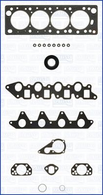Комплект прокладок, головка цилиндра AJUSA 52076900