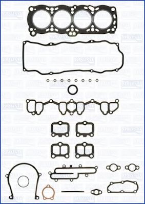 Комплект прокладок, головка цилиндра AJUSA 52083300
