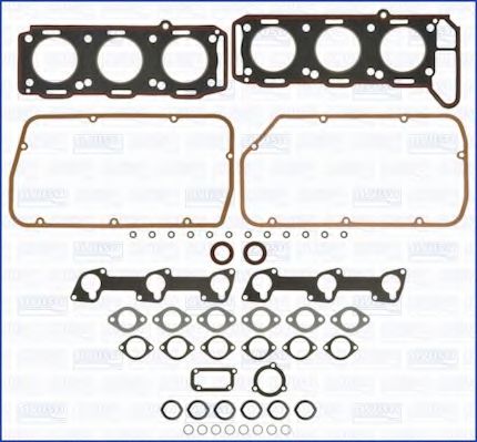 Комплект прокладок, головка цилиндра AJUSA 52095600