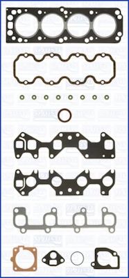 Комплект прокладок, головка цилиндра AJUSA 5209760B