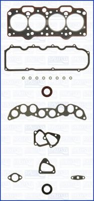 Комплект прокладок, головка цилиндра AJUSA 52104300