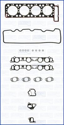 Комплект прокладок, головка цилиндра AJUSA 52109300
