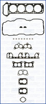 Комплект прокладок, головка цилиндра AJUSA 52116300