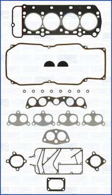 Комплект прокладок, головка цилиндра AJUSA 52121400