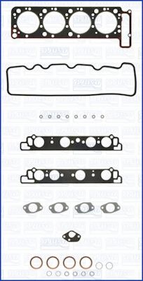 Комплект прокладок, головка цилиндра AJUSA 52130000