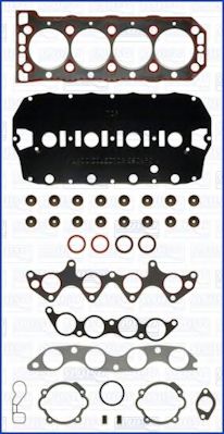 Комплект прокладок, головка цилиндра AJUSA 52138200