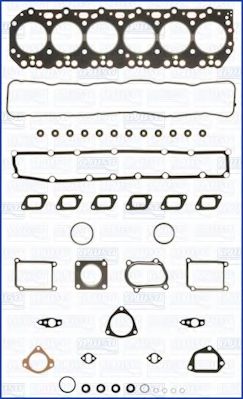 Комплект прокладок, головка цилиндра AJUSA 52155700