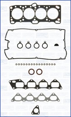 Комплект прокладок, головка цилиндра AJUSA 52160400