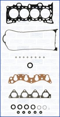 Комплект прокладок, головка цилиндра AJUSA 52165900