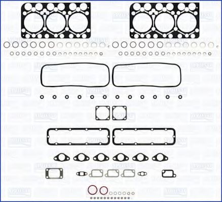 Комплект прокладок, головка цилиндра AJUSA 52180000