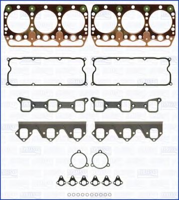 Комплект прокладок, головка цилиндра AJUSA 52182000