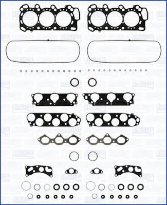 Комплект прокладок, головка цилиндра AJUSA 52192900