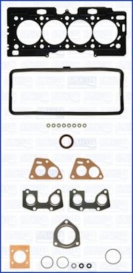Комплект прокладок, головка цилиндра AJUSA 52196000