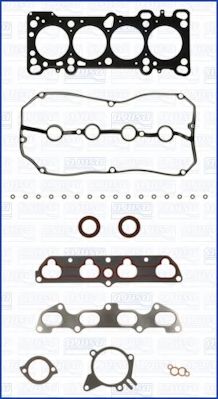 Комплект прокладок, головка цилиндра AJUSA 52198900
