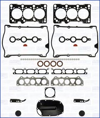 Комплект прокладок, головка цилиндра AJUSA 52213200