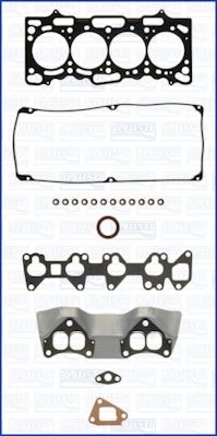 Комплект прокладок, головка цилиндра SPESSO 232735