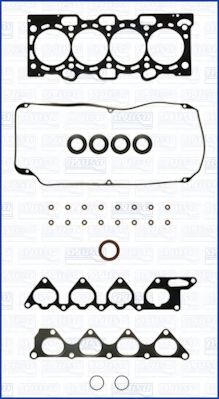 Комплект прокладок, головка цилиндра AJUSA 52222900