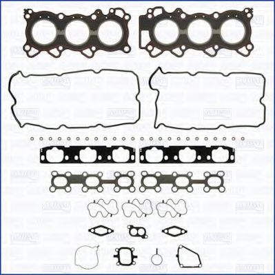 Комплект прокладок, головка цилиндра AJUSA 52224100