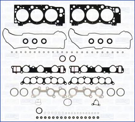 Комплект прокладок, головка цилиндра AJUSA 52233100