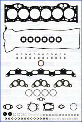 Комплект прокладок, головка цилиндра AJUSA 52233400