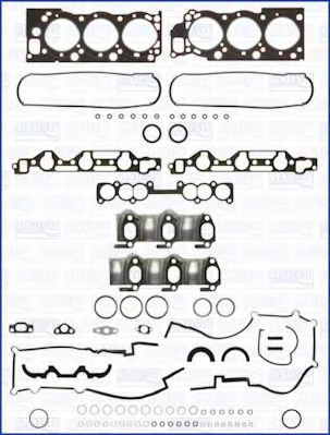 Комплект прокладок, головка цилиндра AJUSA 52233600