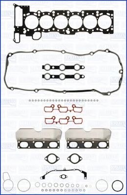 Комплект прокладок, головка цилиндра AJUSA 52234700