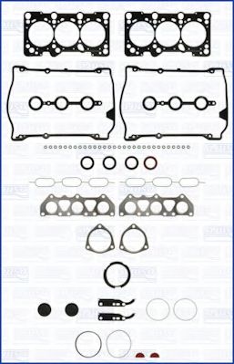 Комплект прокладок, головка цилиндра AJUSA 52238000