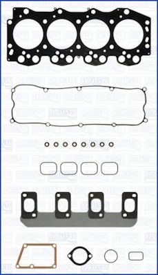 Комплект прокладок, головка цилиндра AJUSA 52242400