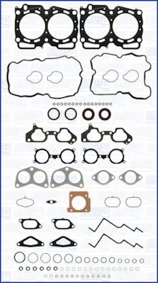 Комплект прокладок, головка цилиндра AJUSA 52243700