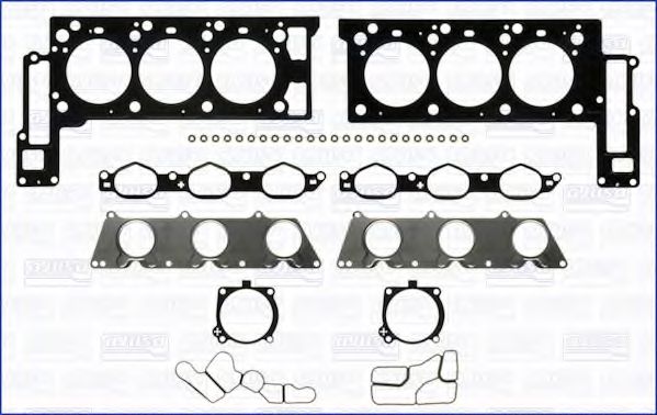 Комплект прокладок, головка цилиндра AJUSA 52247200