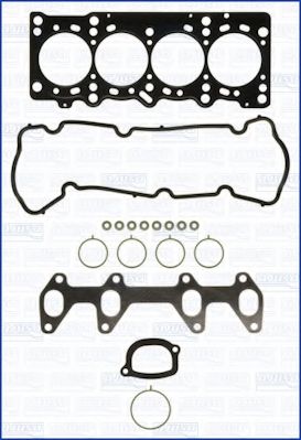 Комплект прокладок, головка цилиндра AJUSA 52261000