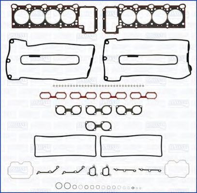 Комплект прокладок, головка цилиндра AJUSA 52269200