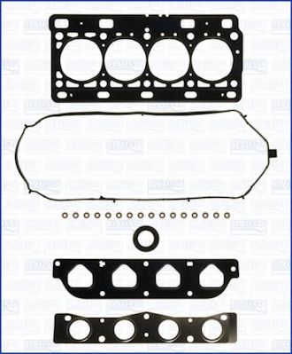 Комплект прокладок, головка цилиндра AJUSA 52279400