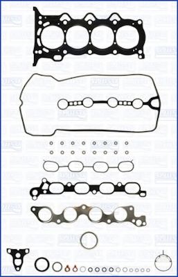 Комплект прокладок, головка цилиндра AJUSA 52280500
