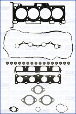 Комплект прокладок, головка цилиндра AJUSA 52283100