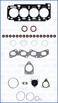 Комплект прокладок, головка цилиндра AJUSA 52286500