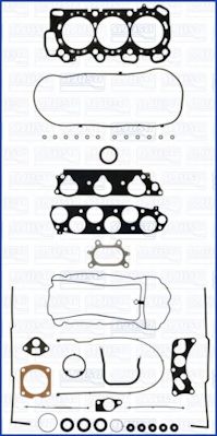Комплект прокладок, головка цилиндра AJUSA 52289000