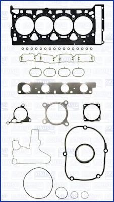 Комплект прокладок, головка цилиндра AJUSA 52290900