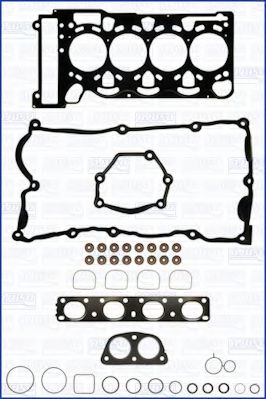 Комплект прокладок, головка цилиндра AJUSA 52291300