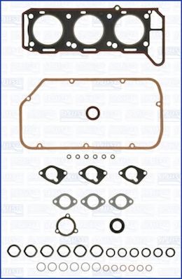 Комплект прокладок, головка цилиндра AJUSA 52296100