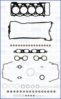 Комплект прокладок, головка цилиндра AJUSA 52319700
