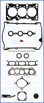 Комплект прокладок, головка цилиндра AJUSA 52325600