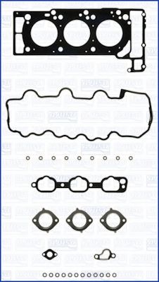 Комплект прокладок, головка цилиндра AJUSA 52329400