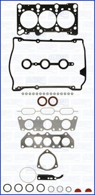 Комплект прокладок, головка цилиндра AJUSA 52340900
