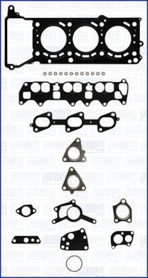 Комплект прокладок, головка цилиндра AJUSA 52341200