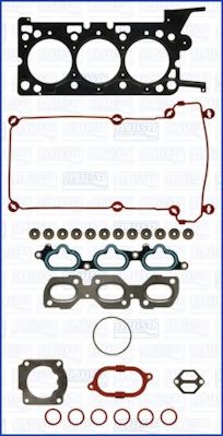 Комплект прокладок, головка цилиндра AJUSA 52341800