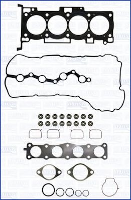 Комплект прокладок, головка цилиндра AJUSA 52342400