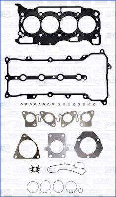 Комплект прокладок, головка цилиндра AJUSA 52343200