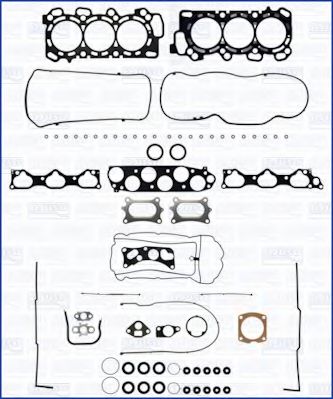 Комплект прокладок, головка цилиндра AJUSA 52350600