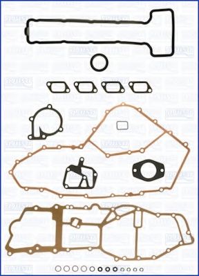 Комплект прокладок, головка цилиндра AJUSA 53002000